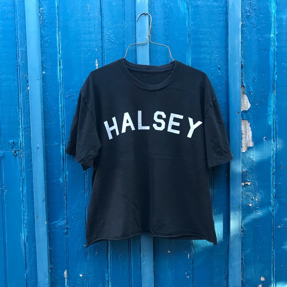 Halsey T-Shirt